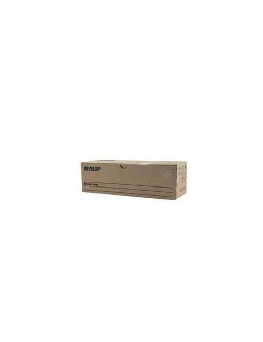 A0X51D7 Develop Toner Cartridge 1 Pc(S) Original Black