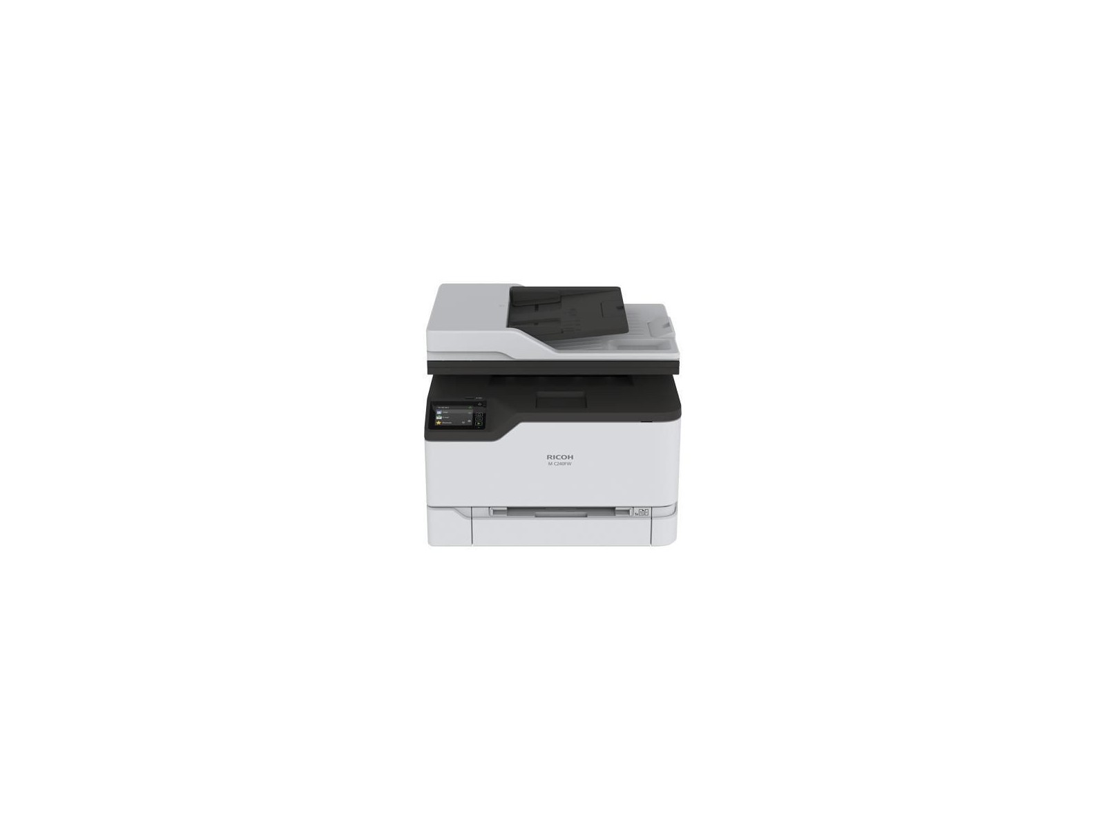 408430 Ricoh M C240Fw Laser A4 2400 X 600 Dpi 24 Ppm Wi-Fi 408430 Ricoh M C240Fw Laser A4 2400 X 600 Dpi 24 Ppm Wi-Fi