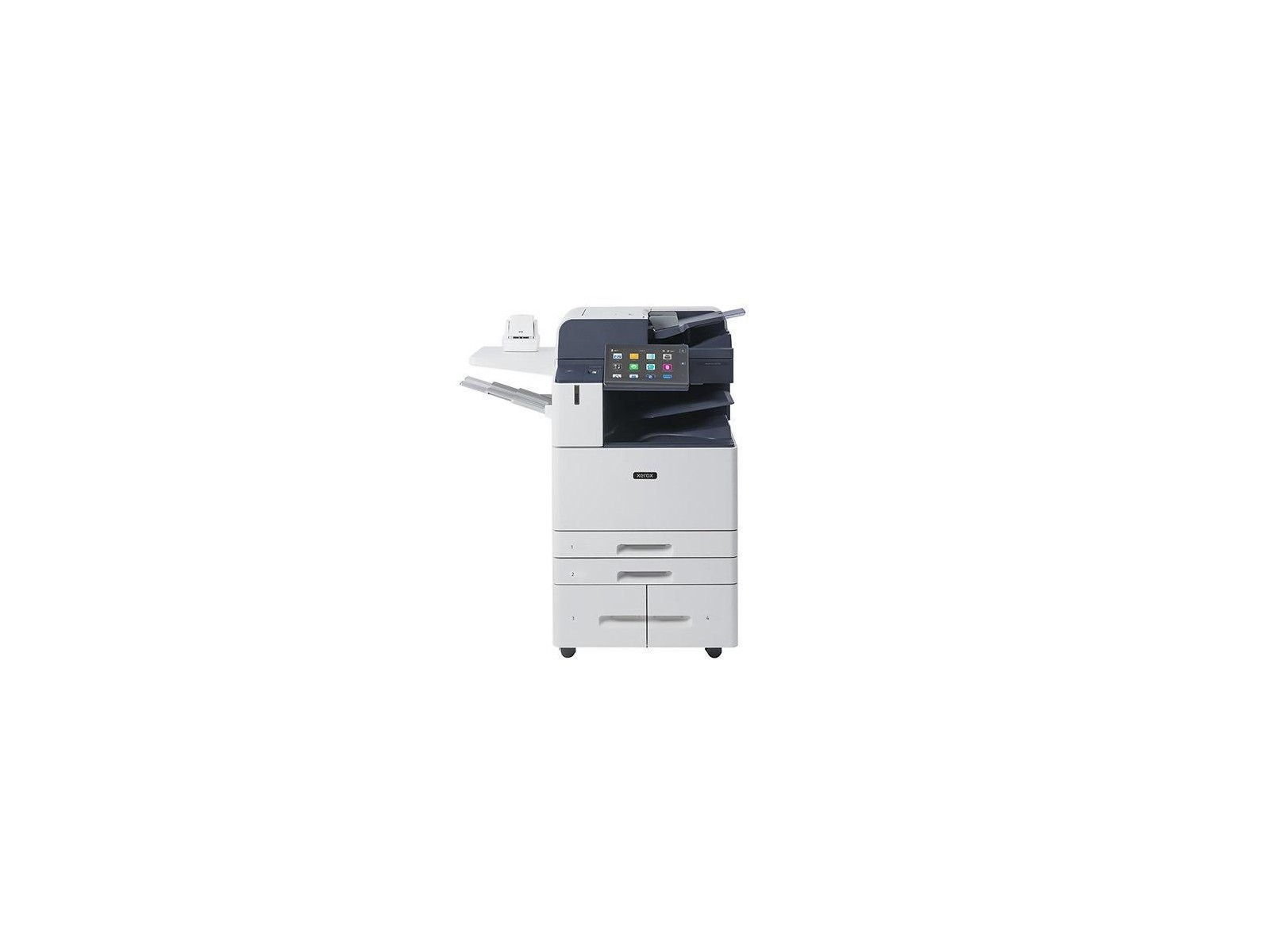 C8155V_F Xerox Altalink C8155V/F Multifunction Printer Laser A3 1200 X 2400 Dpi 55 Ppm C8155V_F Xerox Altalink C8155V/F Multifunction Printer Laser A3 1200 X 2400 Dpi 55 Ppm