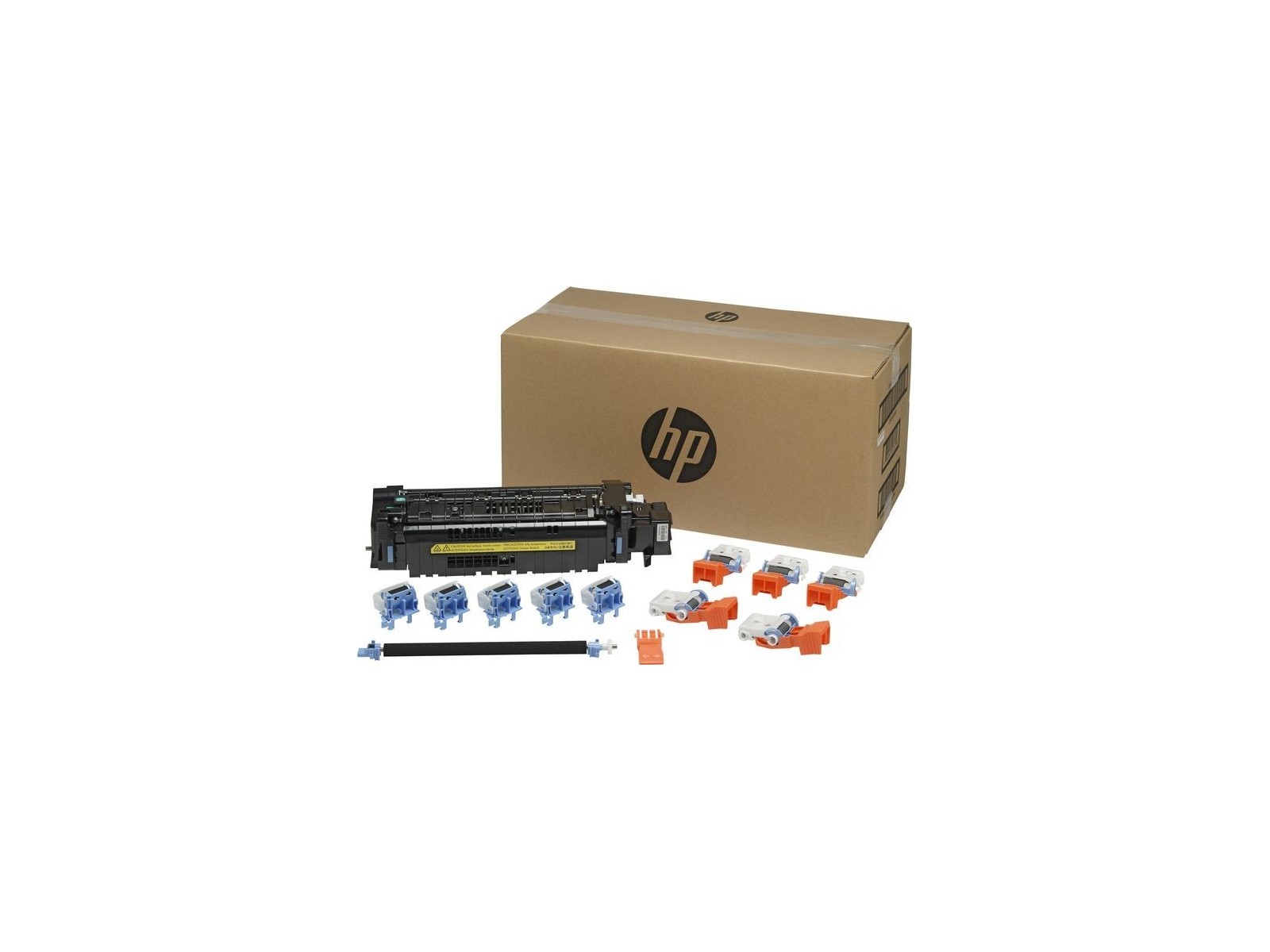 L0H25A-RFB HP LaserJet 220V Maintenance Kit L0H25A-RFB HP LaserJet 220V Maintenance Kit