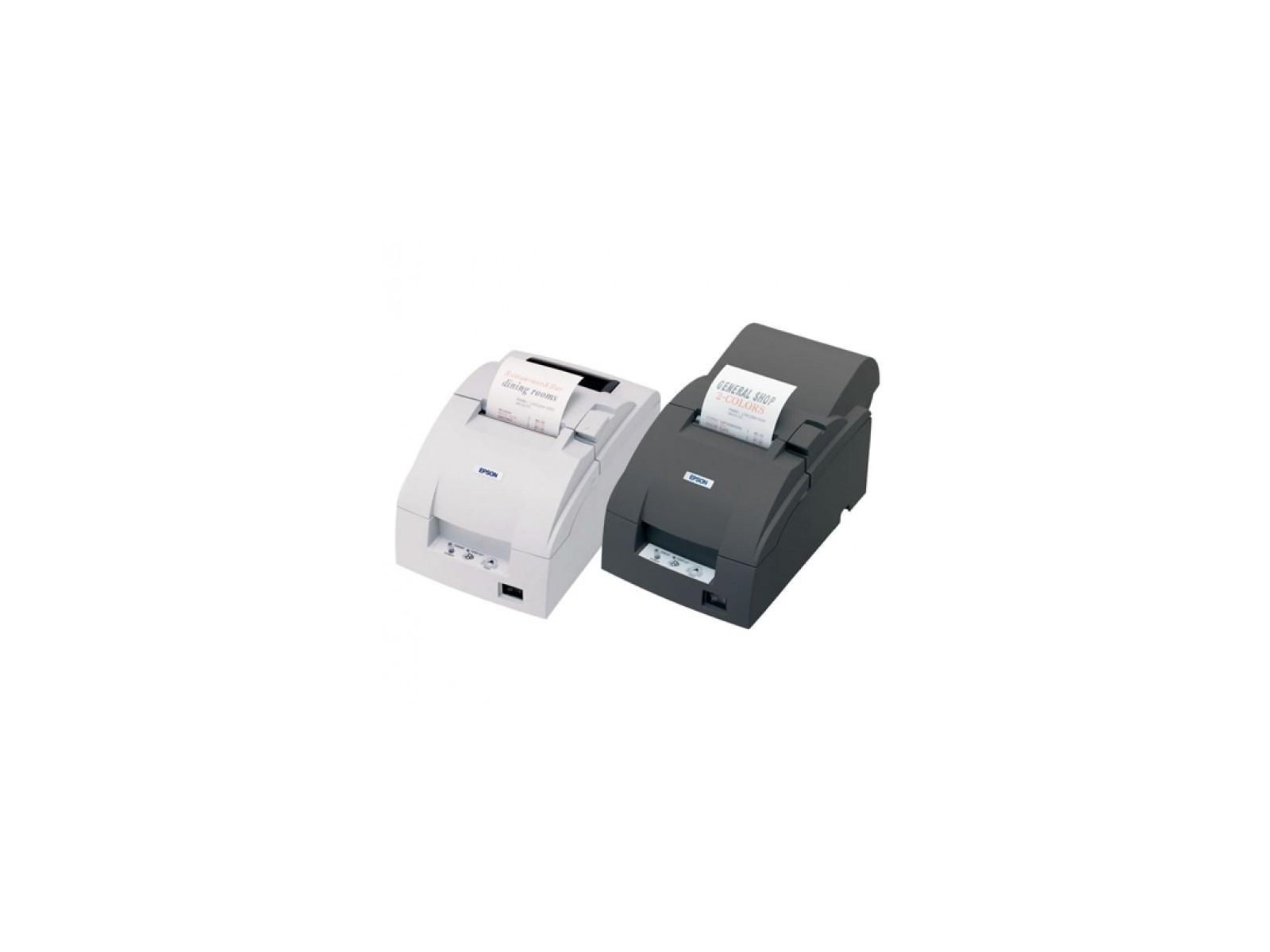 C31C514007LG Epson TM-U220B, 9 pin, color, Type A, RS232, IEEE1284 C31C514007LG Epson TM-U220B, 9 pin, color, Type A, RS232, IEEE1284