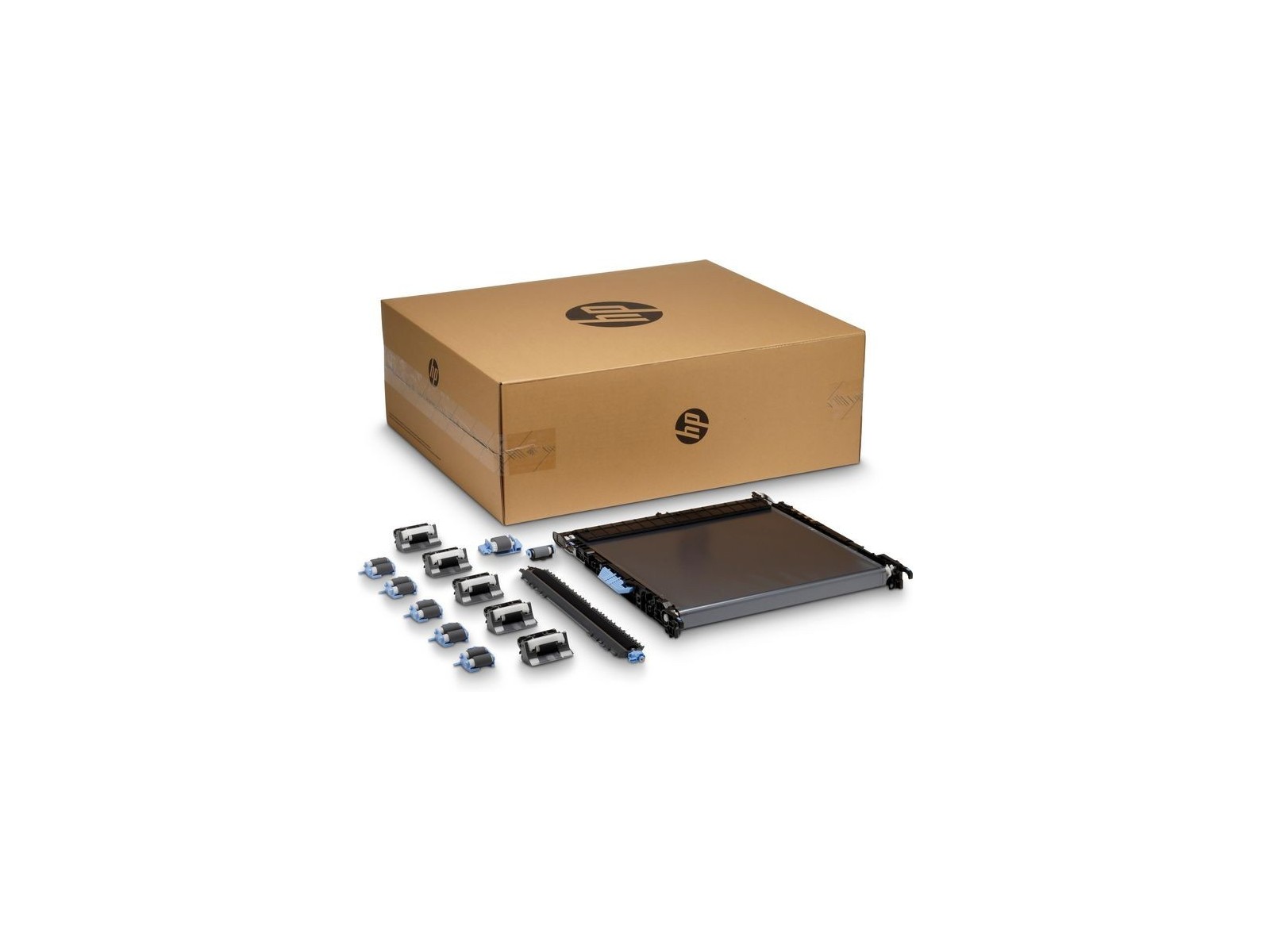 3WT89A HP LaserJet Transfer Kit 863568 3WT89A HP LaserJet Transfer Kit 863568