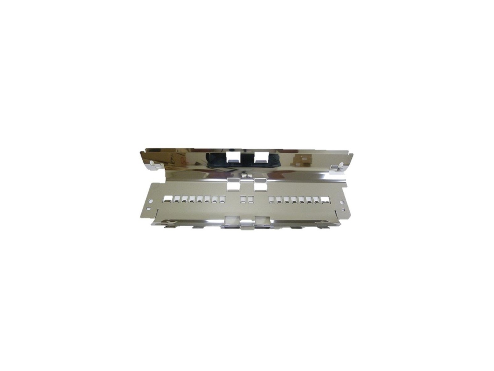 PA03575-D808 Fujitsu Lower Fixed Guide 3 Assembly Fi-6400 Fi-6800 PA03575-D808 Fujitsu Lower Fixed Guide 3 Assembly Fi-6400 Fi-6800