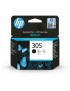 3YM61AE HP 305 Black Original Ink Cartridge