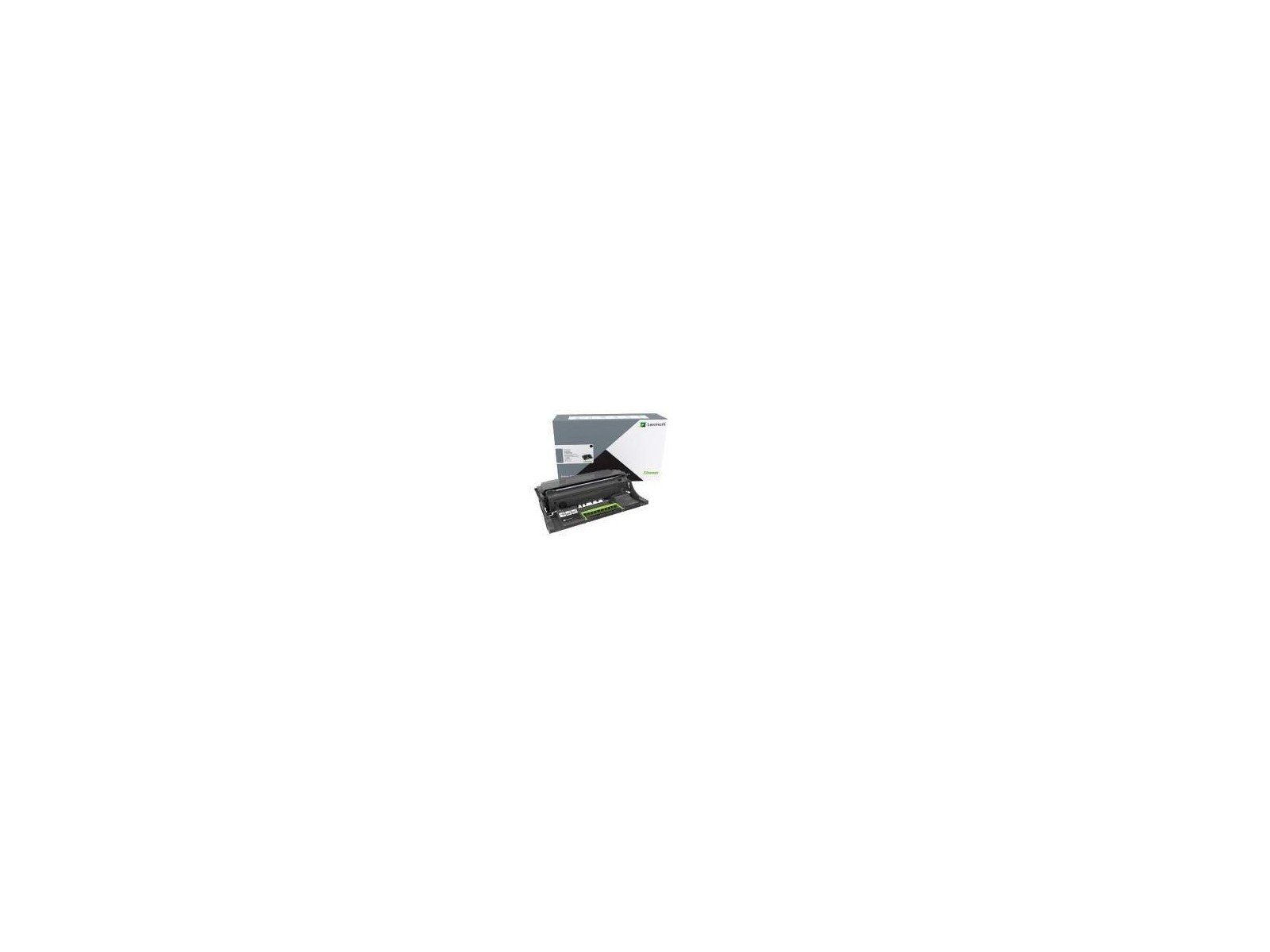 56F0ZA0 Lexmark Drum Unit Pages 60.000 56F0ZA0 Lexmark Drum Unit Pages 60.000