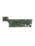 CQ890-67097 HP Formatter Board 646257