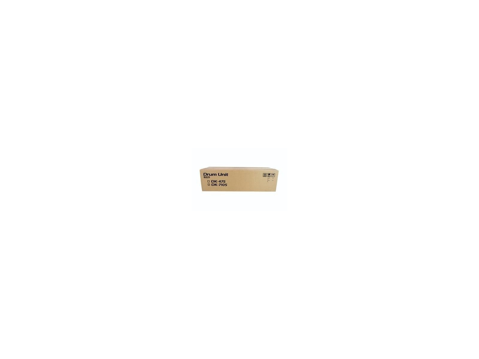 302NL93020 Kyocera DK-7105 Drum Unit 302NL93020 Kyocera DK-7105 Drum Unit