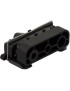 4PA4043-2684G001 OKI Pull tractor (l) [393/3410], Black