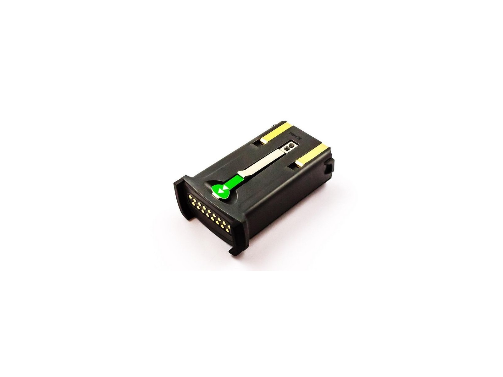 MBS9000 CoreParts Battery for Barcode Scanner 16Wh Li-ion 7.4V 2200mAh Symbol MC9000 Series 21-61261-01, 21-65587-01, 21-65587-0 MBS9000 CoreParts Battery for Barcode Scanner 16Wh Li-ion 7.4V 2200mAh Symbol MC9000 Series 21-61261-01, 21-65587-01, 21-65587-0