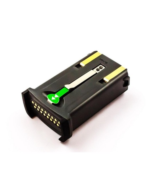 MBS9000 CoreParts Battery for Barcode Scanner 16Wh Li-ion 7.4V 2200mAh Symbol MC9000 Series 21-61261-01, 21-65587-01, 21-65587-0