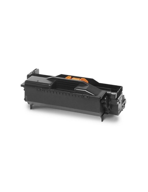 44574302 OKI Black image drum, 25000 pages, for use in OKI B411D, B431DN B411D, B431DN OKI74302, 696686