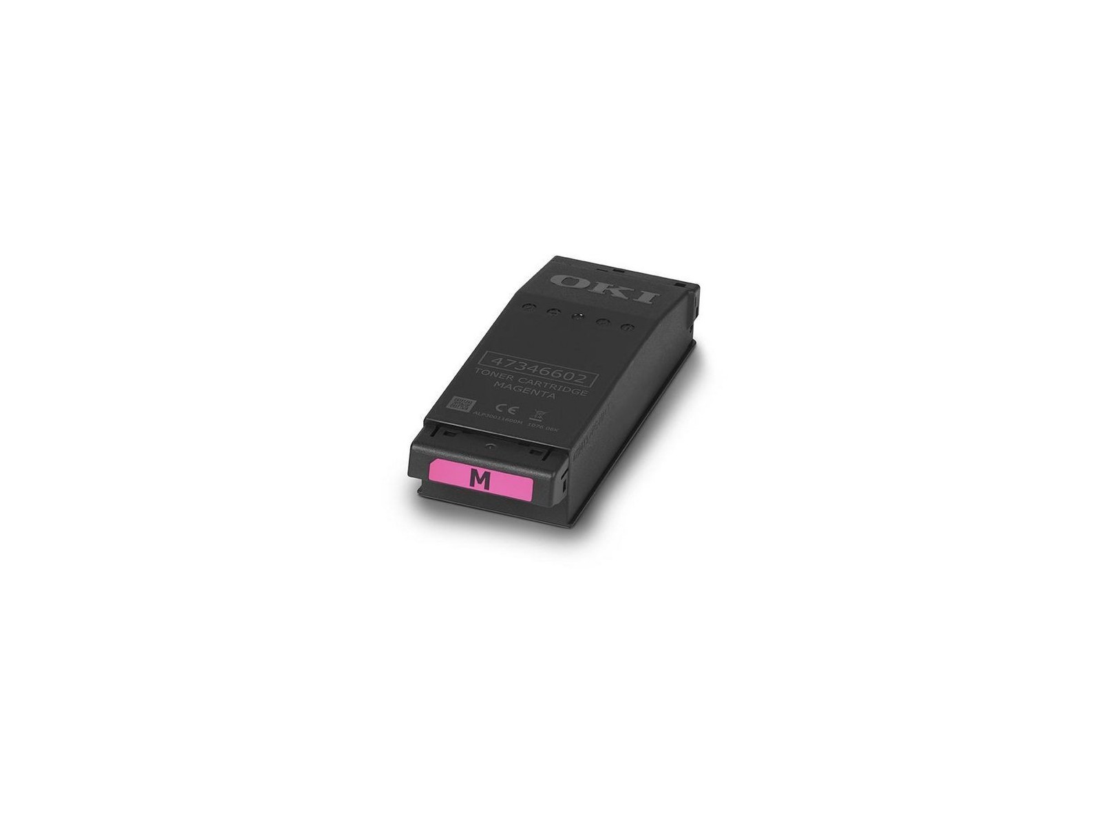 09006128 OKI OKI 09006128 toner cartridge 1 pc(s) Original Magenta 09006128 OKI OKI 09006128 toner cartridge 1 pc(s) Original Magenta