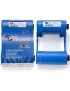 800017-248 Zebra Color Ribbon YMCKOK, Eco cartridge, 165 images, w/ 1 cleaning roller, f/ P1xxi printers 800015-948, 35-800017-2