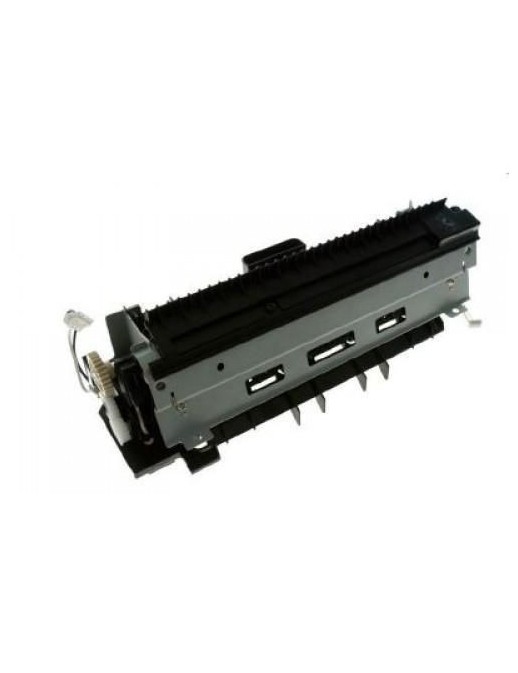 RP000374027 HP Fusing assembly - For 220 VAC - Bonds the toner to the paper with heat RM1-1537