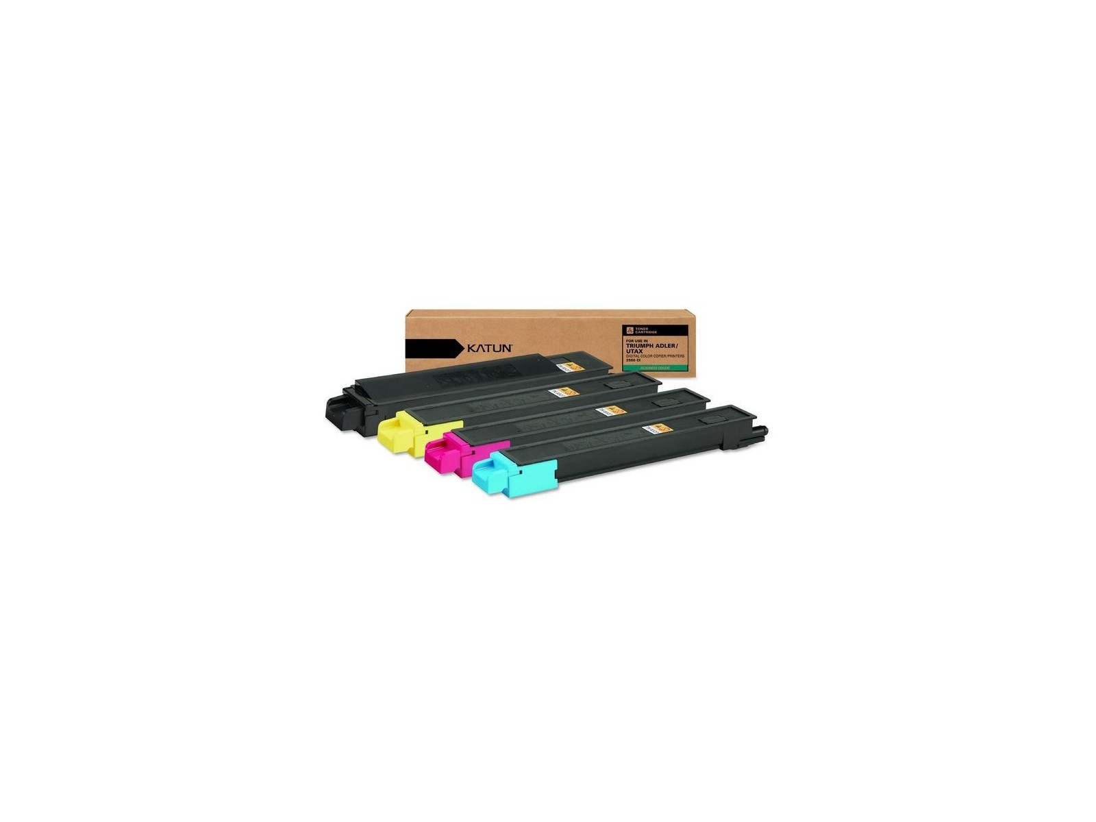 47781 Katun Toner Cartridge, magenta TK-8315M 1T02MVBNL0 662510014 47781 Katun Toner Cartridge, magenta TK-8315M 1T02MVBNL0 662510014