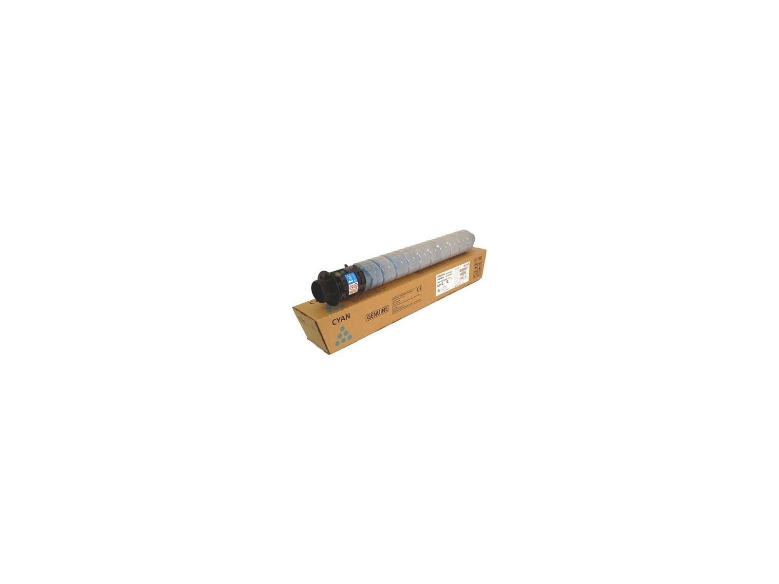 842564 Ricoh Toner Cartridge 1 Pc(S) Original Cyan 842564 Ricoh Toner Cartridge 1 Pc(S) Original Cyan