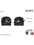 UDQFRZH14CF0 Ventola Fan CPU SONY VPC-EA VPC-EB VPCEA VPCEB VPC-EA16 VPC-EA18 VPC-EA2 VPC-EA25 VPC-EA27 PCG-61211M 300-0001-1...