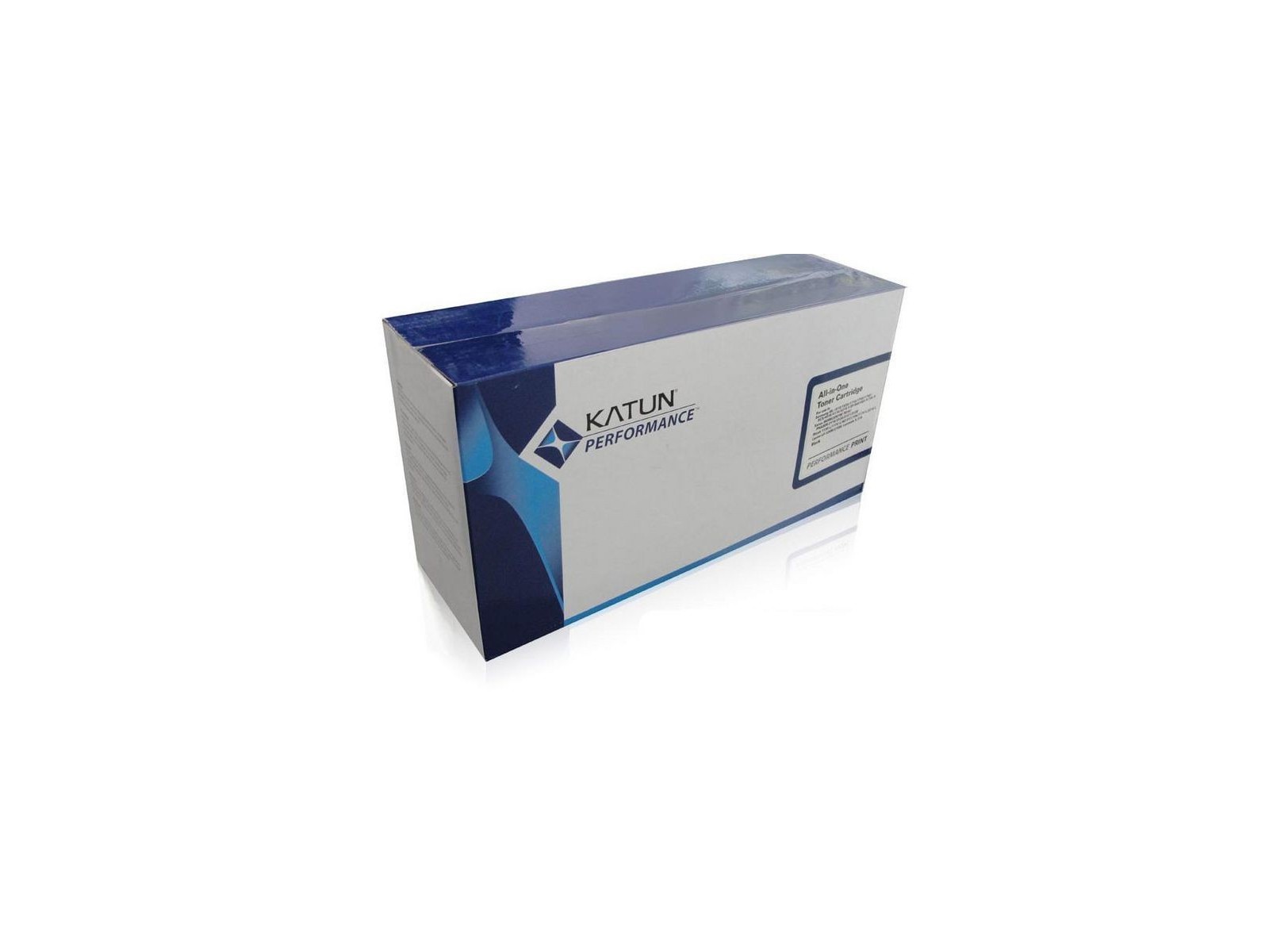 46800 Katun Black Toner Cartridge 46800 Katun Black Toner Cartridge
