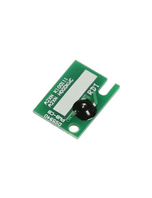 MSP8207N CoreParts Drum Chip CMY 75K KONICA MINOLTA Bizhub C224/284/364/454/554brBizhub C224e/284e/364e/454e/554ebrBizhub C258/3