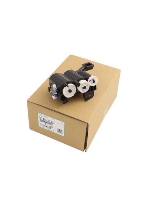 MSP561020 CoreParts Toner Supply, Black (OEM) RICOH MPC501SP D1493240, D0BQ3240, D0BQ3242