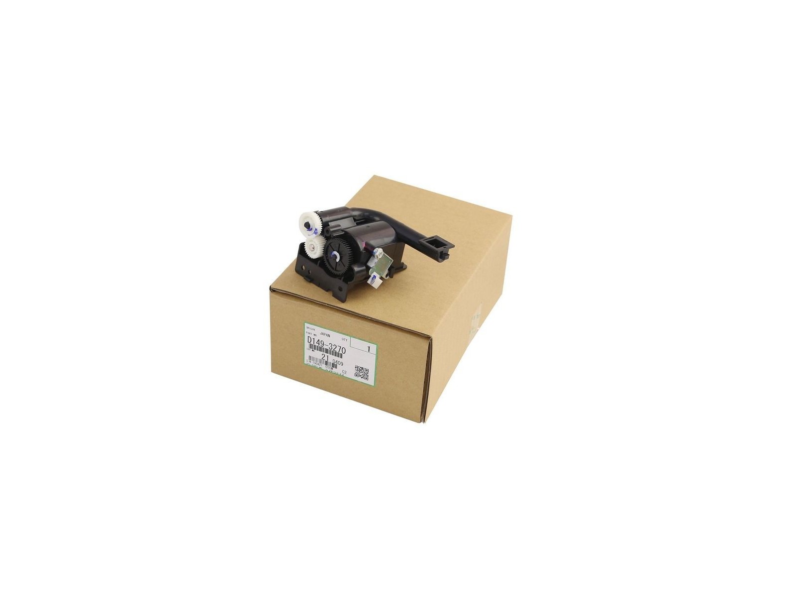 MSP561023 CoreParts Toner Supply, Cyan (OEM) RICOH MPC501SP D1493270, D0BQ3270, D0BQ3272 MSP561023 CoreParts Toner Supply, Cyan (OEM) RICOH MPC501SP D1493270, D0BQ3270, D0BQ3272