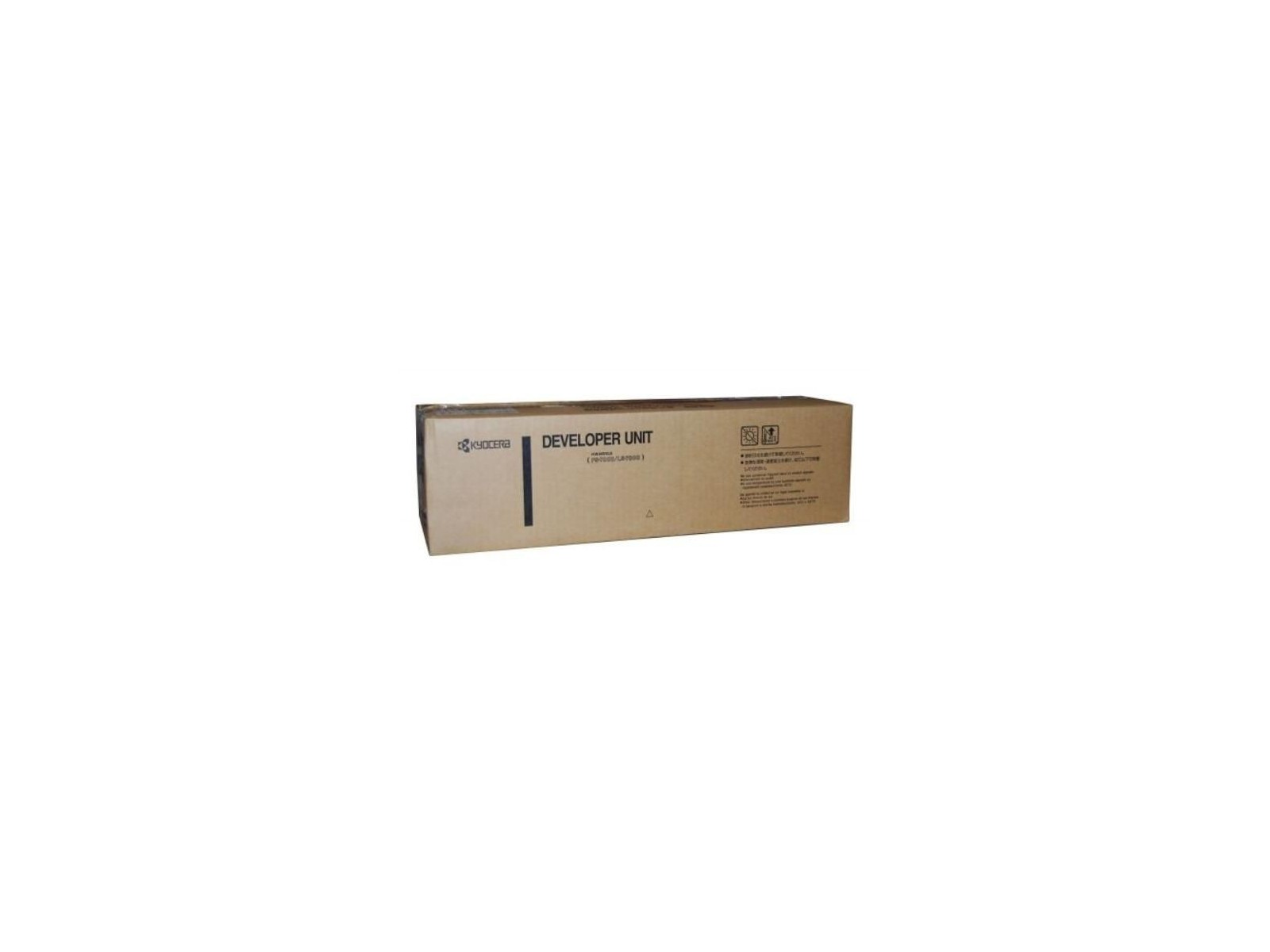 302LK93044 Kyocera Developer Unit 600000 Pages 302LK93044 Kyocera Developer Unit 600000 Pages