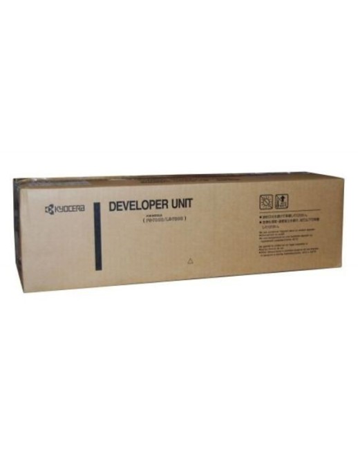 302LK93044 Kyocera Developer Unit 600000 Pages