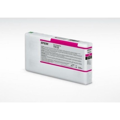 C13T91330N Epson Ink Cartridge 1 Pc(S) Original Vivid Magenta