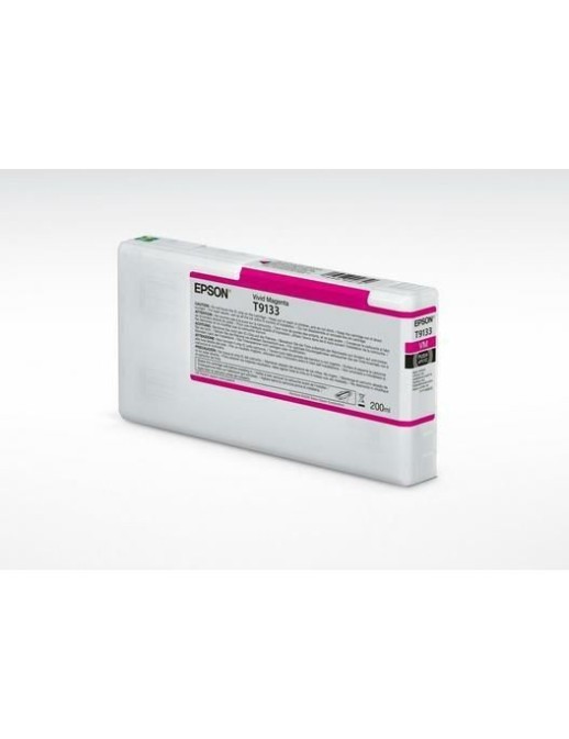 C13T91330N Epson Ink Cartridge 1 Pc(S) Original Vivid Magenta