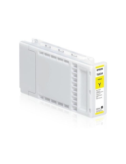 C13T69340N Epson Ink Cartridge 1 Pc(S) Original Yellow