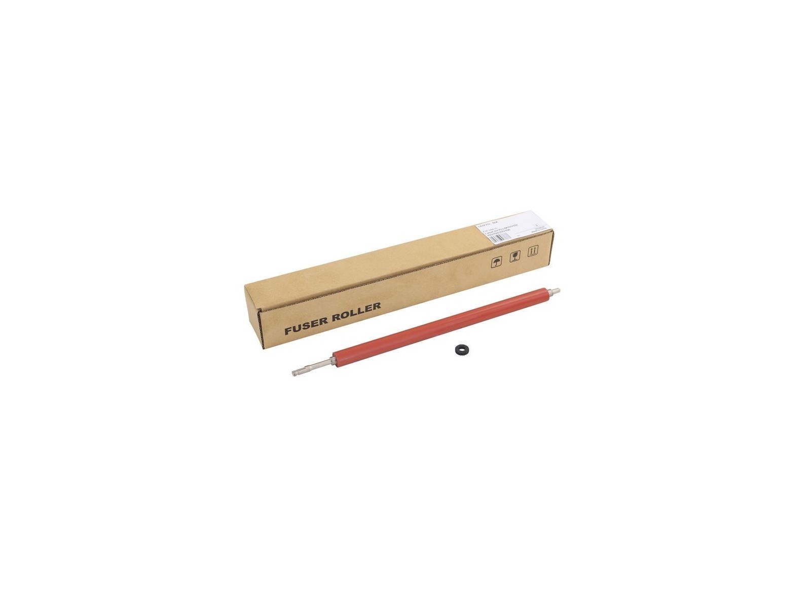 MSP7787 CoreParts Lower Sleeved Roller HP LaserJet Pro M15a/15w/16a/16w/17a/17wbrLaserJet Pro M28a/28w/29a/29w/30a/30w/31w MSP7787 CoreParts Lower Sleeved Roller HP LaserJet Pro M15a/15w/16a/16w/17a/17wbrLaserJet Pro M28a/28w/29a/29w/30a/30w/31w