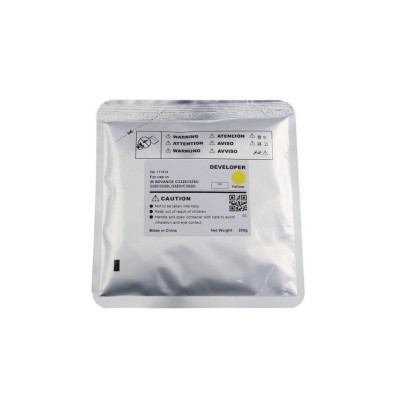 MSP171014 CoreParts Yellow Developer 240K CANON iR ADVANCE C3320/3320L/3320i/3325i/3330ibriR ADVANCE C3520i/3525i/3530ibriR ADVA