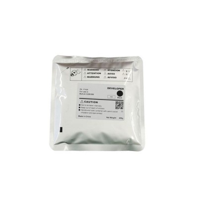 MSP171025 CoreParts Black Developer 600K KONICA MINOLTA Bizhub C226/266
