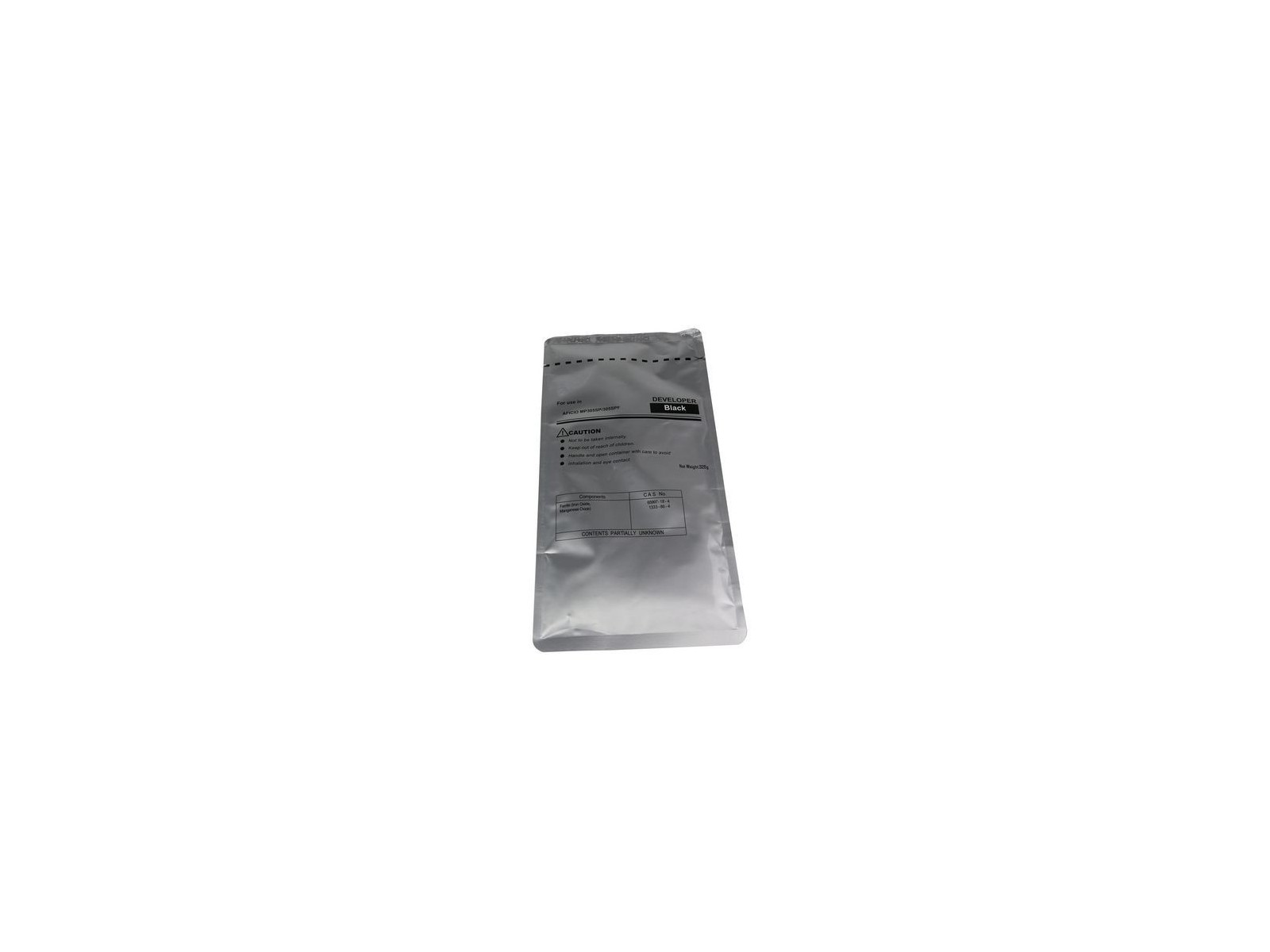 MSP161002 CoreParts Developer 60K RICOH MP305SP/305SPF MSP161002 CoreParts Developer 60K RICOH MP305SP/305SPF