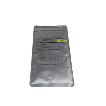 MSP171004 CoreParts Yellow Developer (OEM) 160K RICOH MPC3003/3503/3004/3504brMPC4503/5503/6003/4504/5504/6004brIM C4500/4500A/5