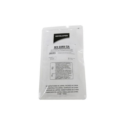 MSP171010 CoreParts Color Developer Kit 400K SHARP MX-2651/3051/3551/4051/5051/6051brMX-3050N/3550N/4050N/5050N/6050NbrMX-3060N/