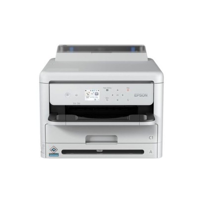C11CK77401 Epson Pro Wf-M5399Dw Inkjet Printer 1200 X 2400 Dpi A4 Wi-Fi