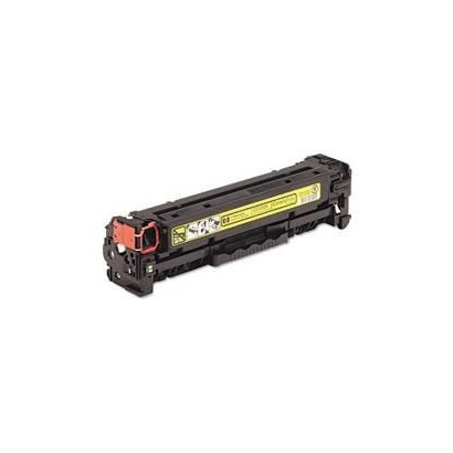 38742 Katun Yellow Toner Cartridge 2659B002AA