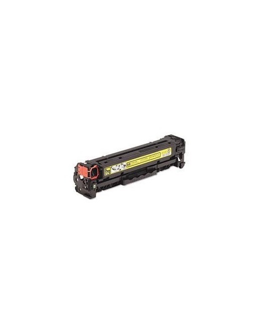 38742 Katun Yellow Toner Cartridge 2659B002AA