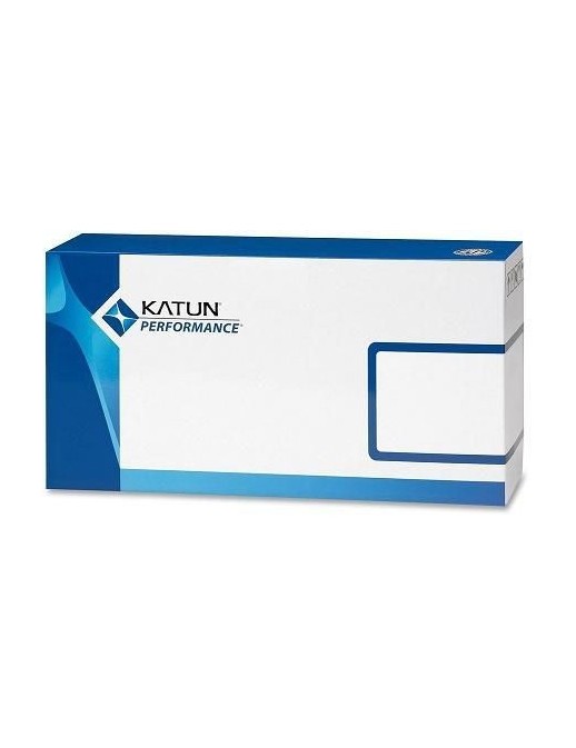 44103 Katun Cyan Toner Cartridge CF211A