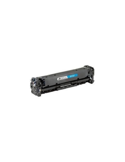 43417 Katun Cyan Toner Cartridge CE411A CE411AC