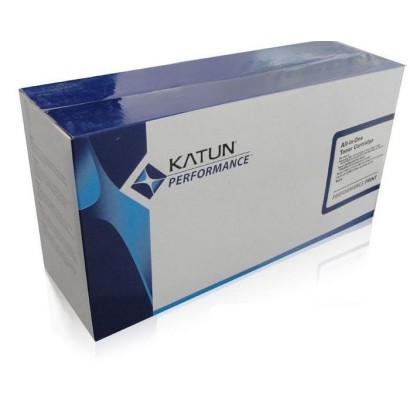 47473 Katun Black Toner Cartridge