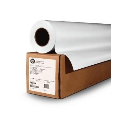 4NT70A HP Large Format Media 15.2 M Satin
