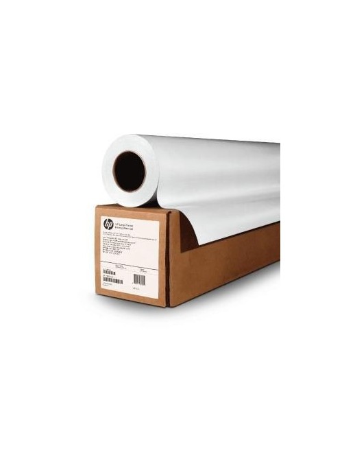 4NT70A HP Large Format Media 15.2 M Satin