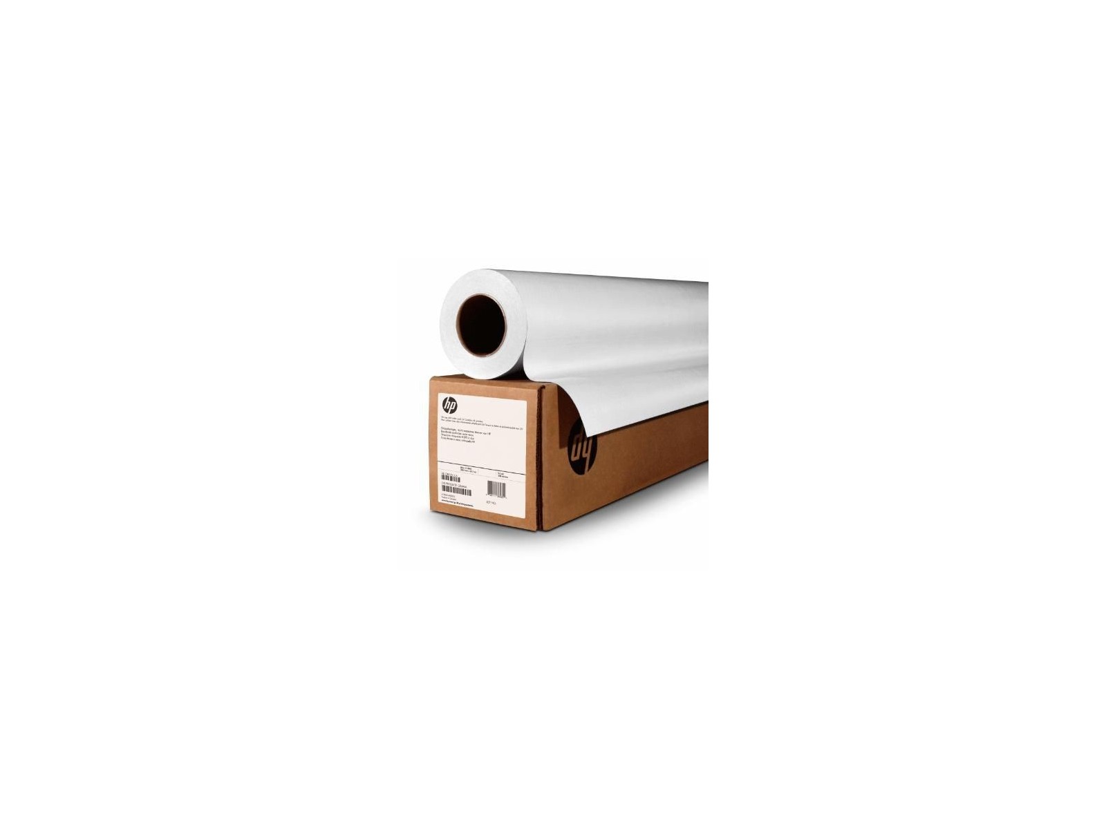 A28DBA HP Premium 100% Recycled Bond Paper 610 Mm X 50 M (24 In X 164 Ft), 4 Pack Large Format Media Matt A28DBA HP Premium 100% Recycled Bond Paper 610 Mm X 50 M (24 In X 164 Ft), 4 Pack Large Format Media Matt