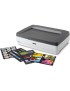 B11B257401BT Epson Expression 13000Xl Pro Flatbed Scanner 2400 X 4800 Dpi A3 Grey, White