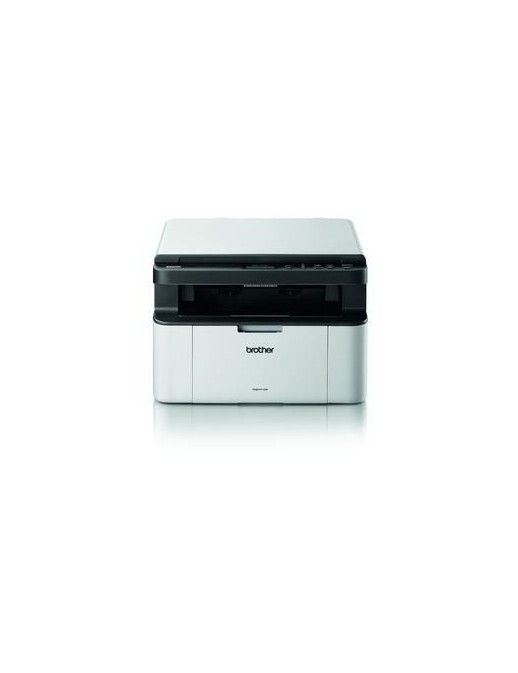 DCP-1510EAP1 Brother Dcp-1510E Multifunction Printer Laser A4 2400 X 600 Dpi 20 Ppm
