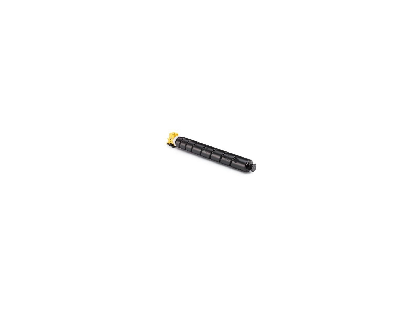 TK8525Y Kyocera Tk-8525Y Toner Cartridge 1 Pc(S) Original Yellow TK8525Y Kyocera Tk-8525Y Toner Cartridge 1 Pc(S) Original Yellow
