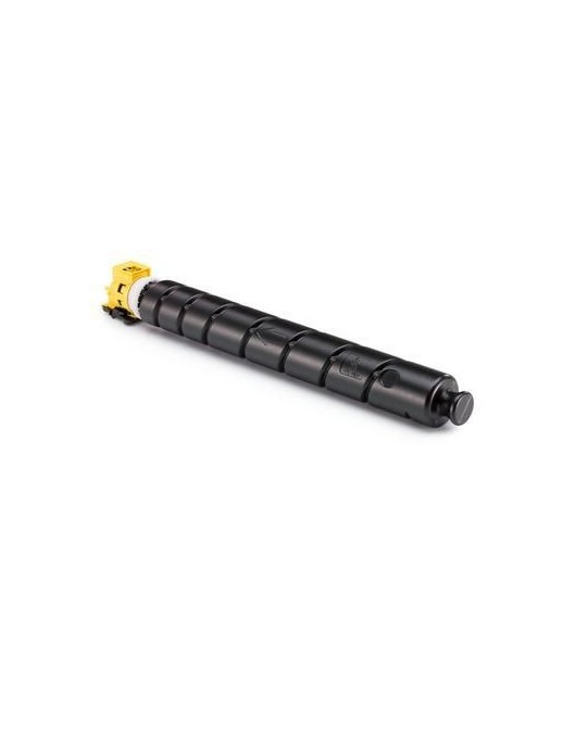 TK8525Y Kyocera Tk-8525Y Toner Cartridge 1 Pc(S) Original Yellow