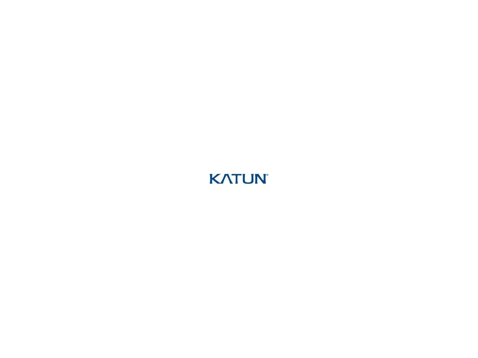 44109 Katun Yellow Toner 842031 44109 Katun Yellow Toner 842031